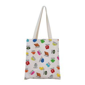 Rock Climber Tote Bag - Rock Climbing Lovers Bouldering Gifts -_-